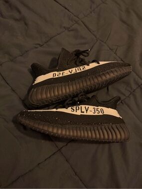 Yeezy 350